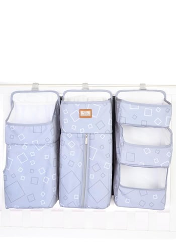 منظم أغراض طفل