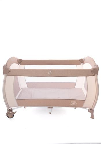 محبس وسرير طفل بخيارات متعددة