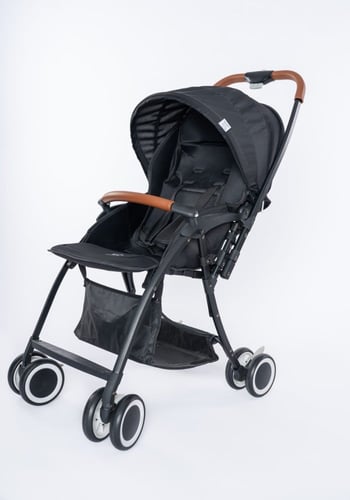 عربة طفل اتجاهين