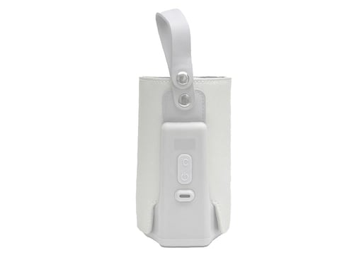 سخان زجاجات اطفال محمول