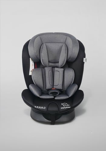 كرسي سيارة من 6 شهور الى 5 سنوات