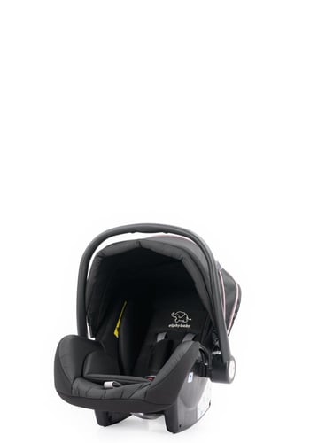 مقعد سيارة للأطفال (00-12 شهرا)