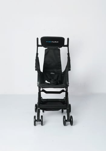 إلفي أير ( عربة رفيق السفر )