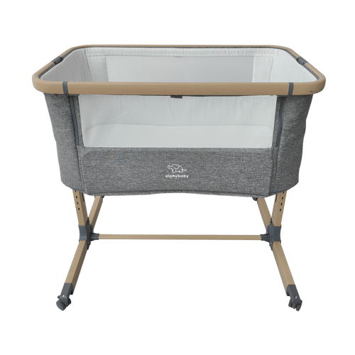 سرير إلفي نكست (يفتح على سرير الام)