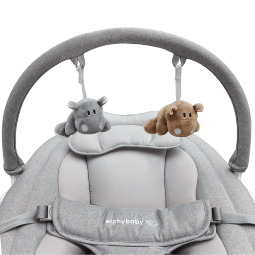 كرسي هزاز كهربائي