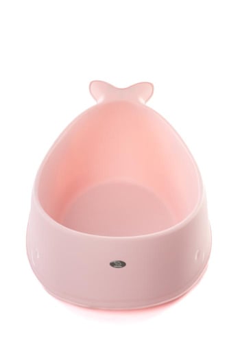 حوض استحمام مكون من 3 مراحل