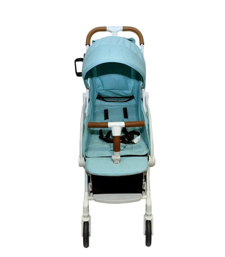 عربة طفل خفيفة الوزن