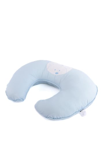 وسادة رضاعة مريحة ومحمولة وجيدة التهوية وخفيفة الو...