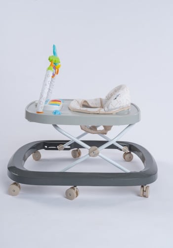 مشاية طفل بالوان جذابة