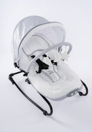 كرسي هزاز طفل