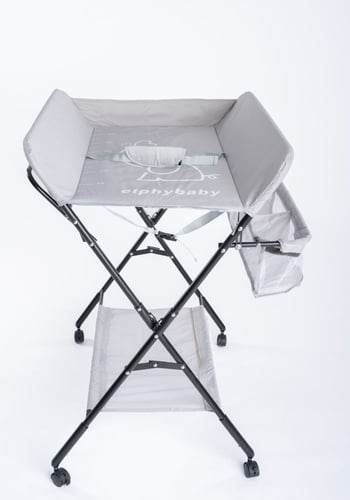 طاولة تغيير