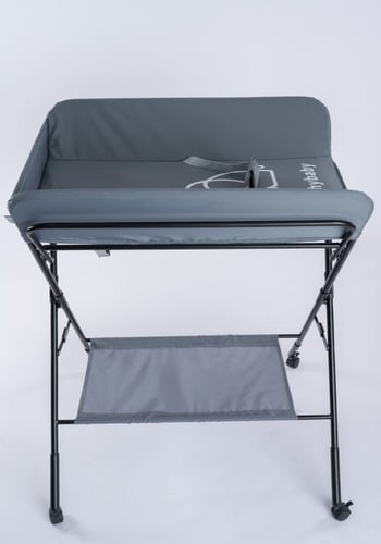 طاولة تغيير