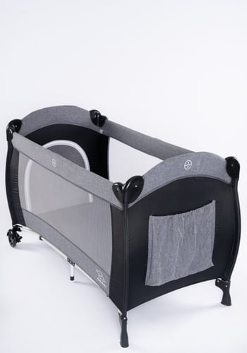 محبس وسرير طفل بخيارات متعددة