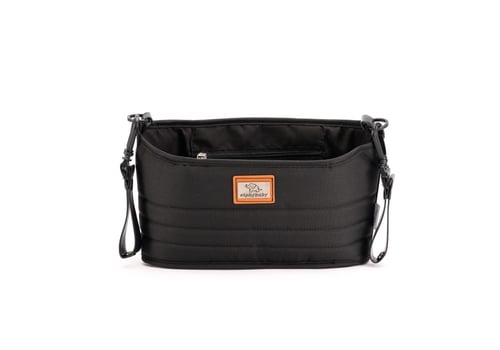 منظم عربة أطفال بالوان رائعة