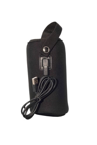 حافظة تسخين رضاعة طفل