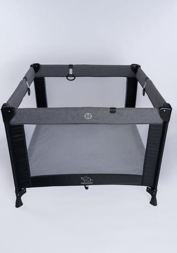 محبس لعب طفل ( 100X100سم )