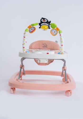 مشاية طفل بالوان جذابة