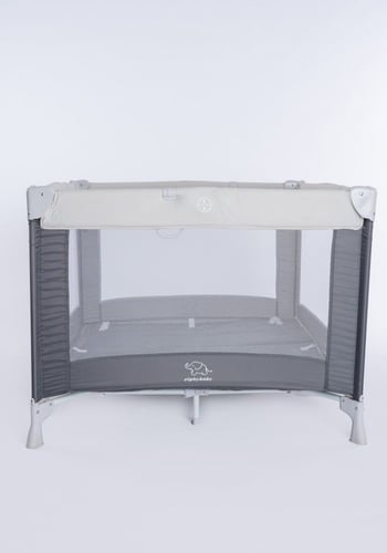 محبس لعب طفل ( 100X100سم )