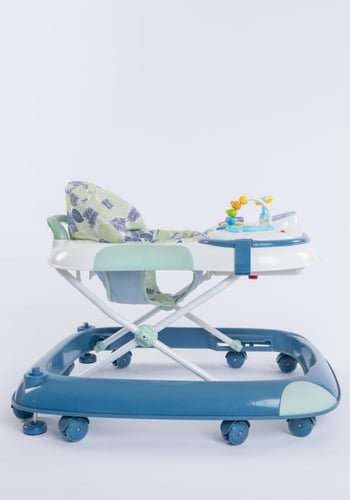 مشاية طفل ( الوان رائعة )