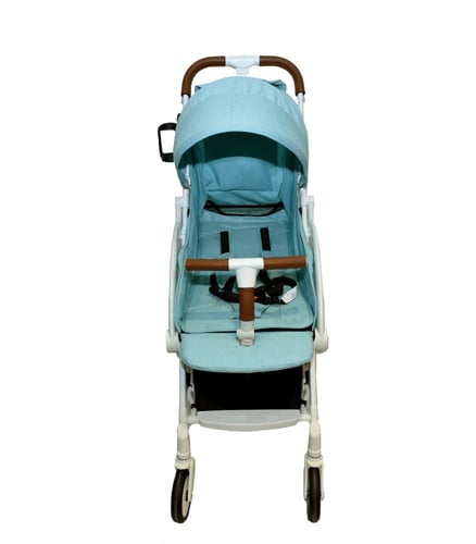 عربة طفل خفيفة الوزن