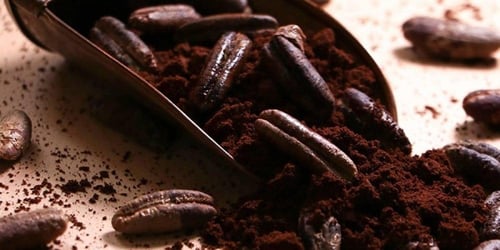 قهوة نواة التمر ٣٠٠ جرام