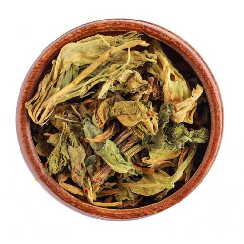 عشبة عباة السيدة