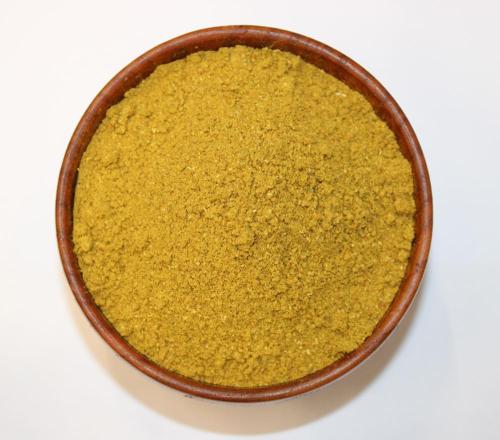 بهارات المندي