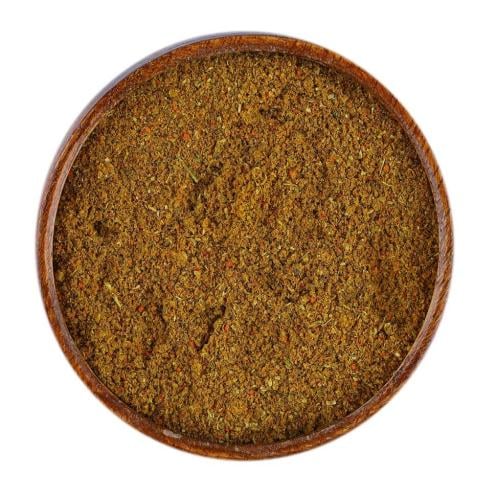 بهارات السمك