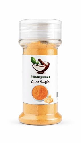 نكهة جبن