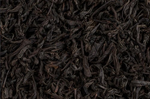 شاي سيلاني فاخر (ورق أسود خشن)