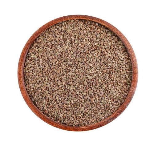 نانخة - نبته النخوة