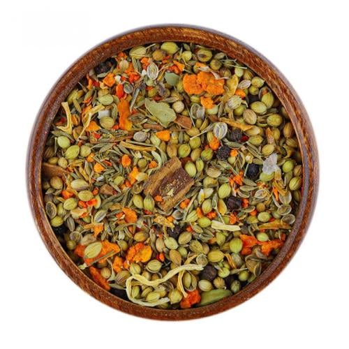 بهارات صحيحة (عدلة)