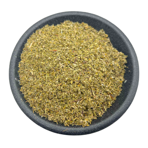 بهارات ايطالية