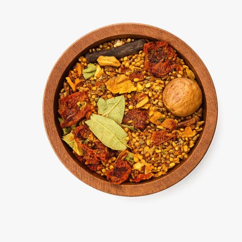بهارات حب فاخرة