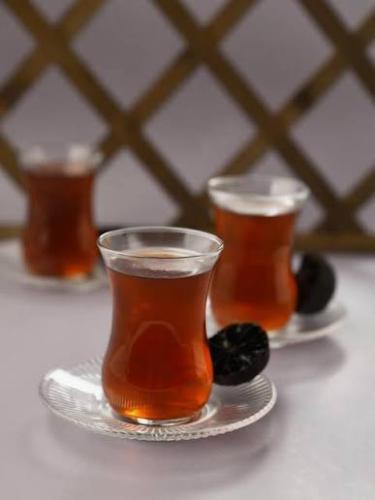 مشروب الليمون الاسود