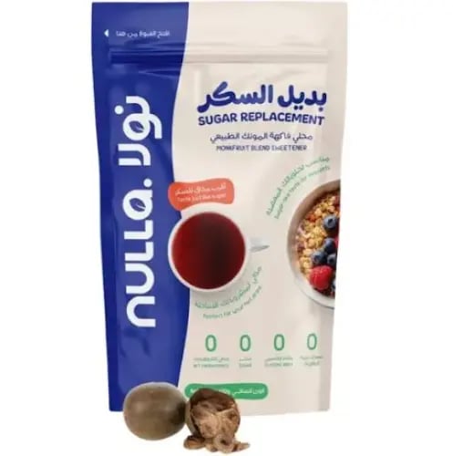 نولا بديل السكر