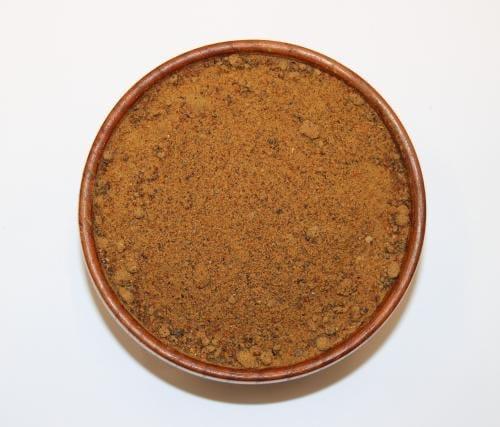 بهارات مسمنة