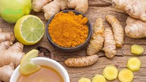 مشروب فيتامين الحمضيات