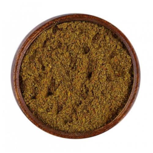 بهارات مشكلة