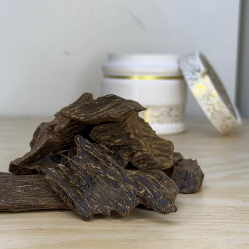 كلمنتان الذهبي لا يخلو من المستكا