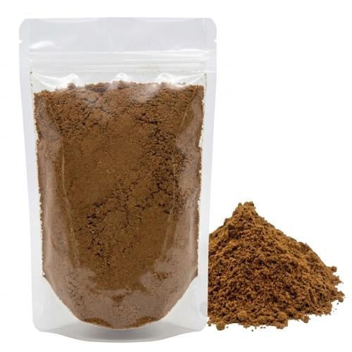 ظفر مطحون محمص