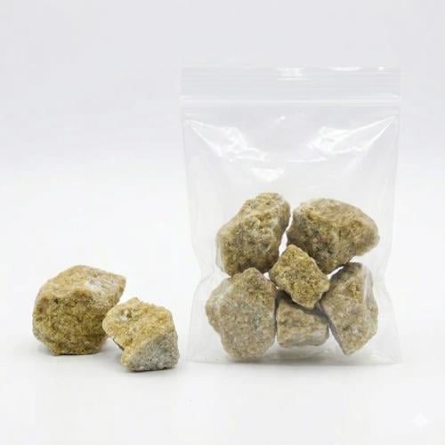 بخور جاوي ابيض