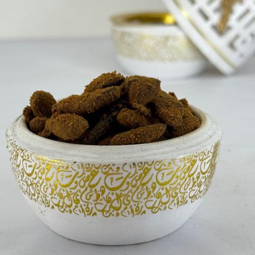 بخور تراب العود