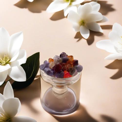 دورة تصنيع بخور المستكة