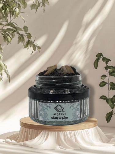 مبثوث رهف (المسك) مع كسر العود الموروكي