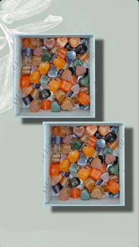 عرض مستكة معطرة