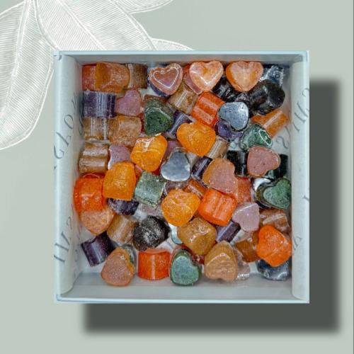 مستكة معطرة (بوكس السعادة )