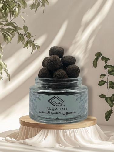 معمول خشب الصندل