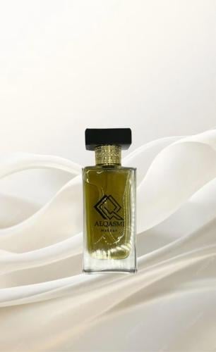 عطر عبق رهف