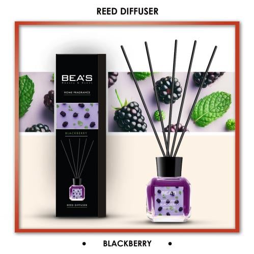 موزع عطري بلاك بيري